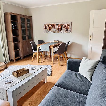 Perfekte Auszeit - Charmantes Ferienhaus Neuenhagen Bei Berlin מראה חיצוני תמונה