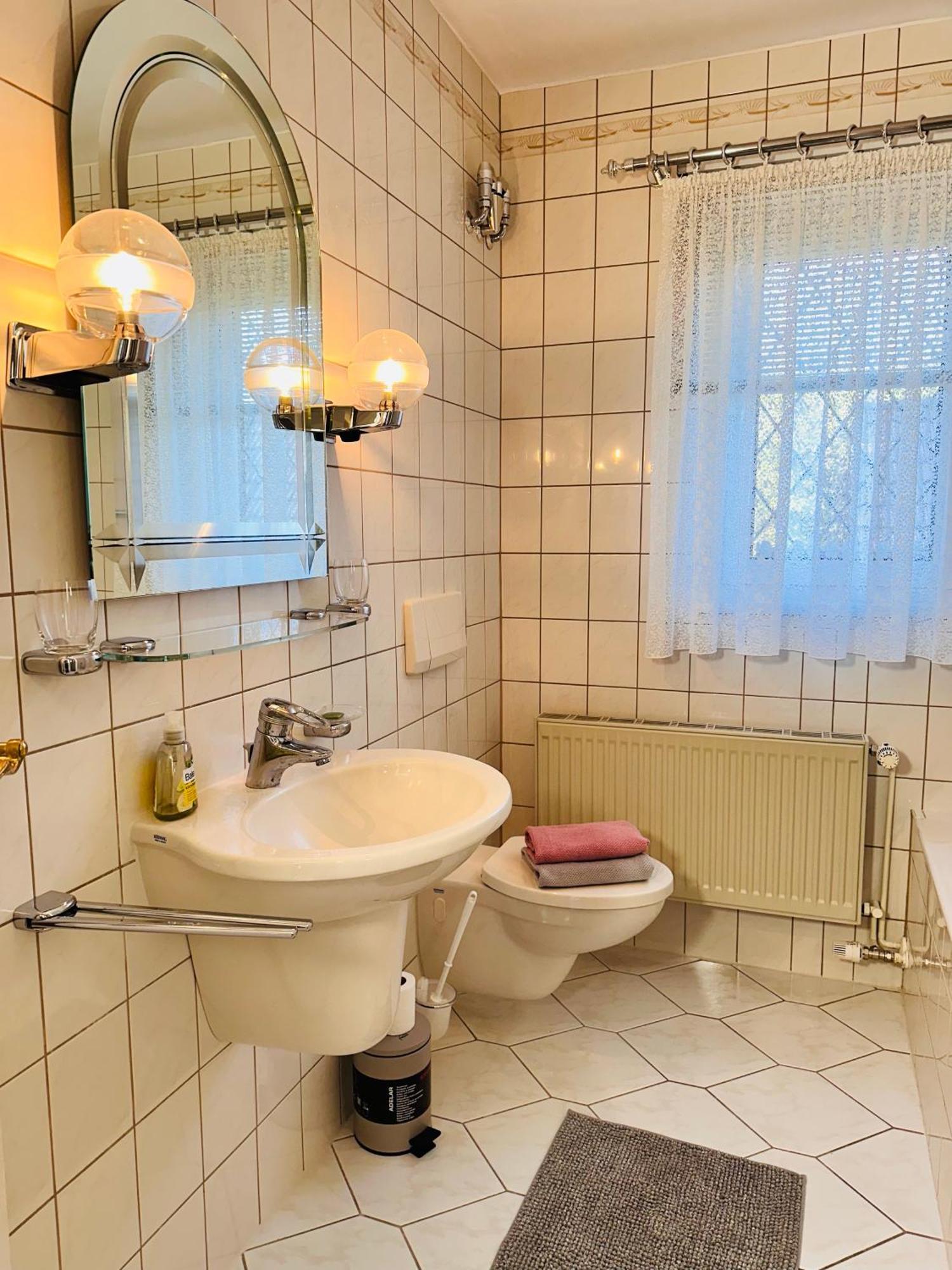 Perfekte Auszeit - Charmantes Ferienhaus Neuenhagen Bei Berlin מראה חיצוני תמונה