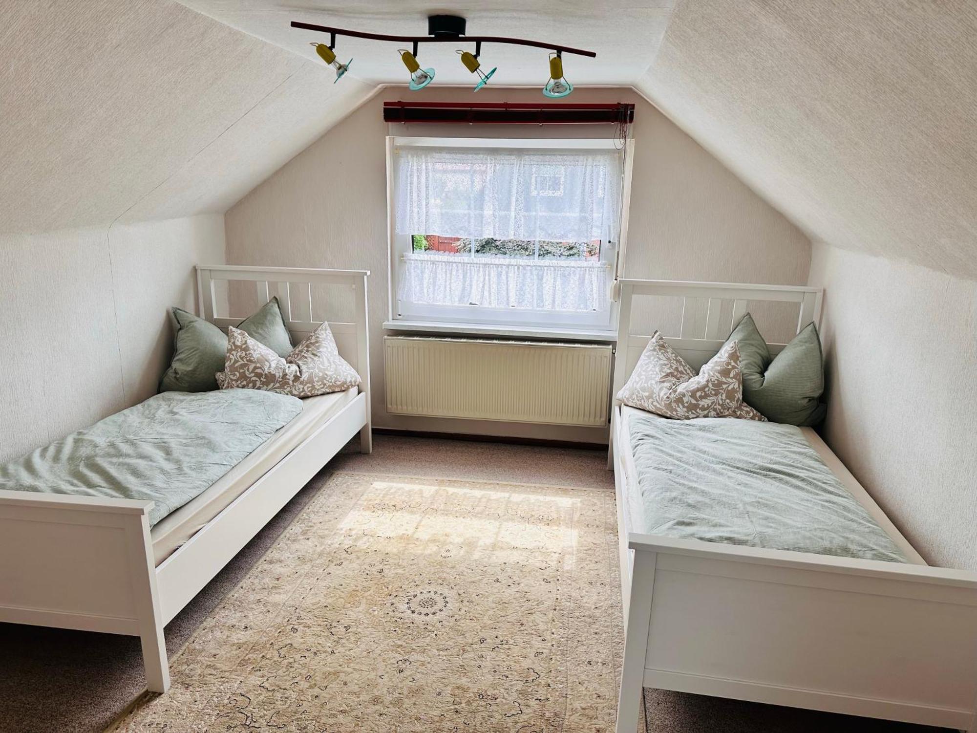 Perfekte Auszeit - Charmantes Ferienhaus Neuenhagen Bei Berlin מראה חיצוני תמונה