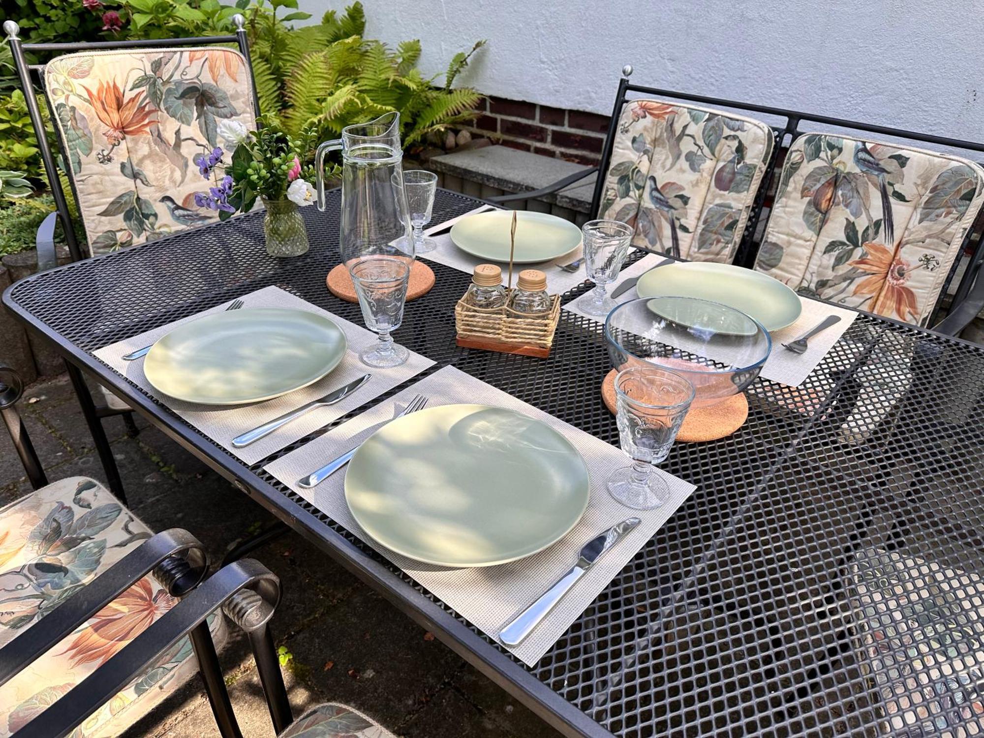Perfekte Auszeit - Charmantes Ferienhaus Neuenhagen Bei Berlin מראה חיצוני תמונה