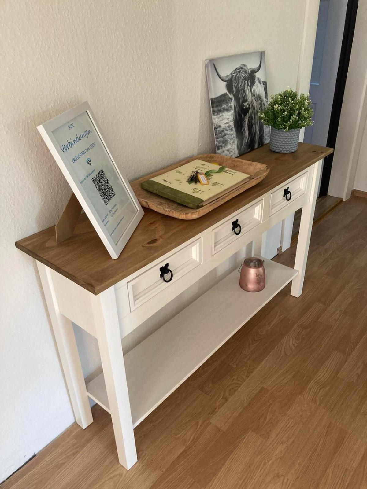 Perfekte Auszeit - Charmantes Ferienhaus Neuenhagen Bei Berlin מראה חיצוני תמונה